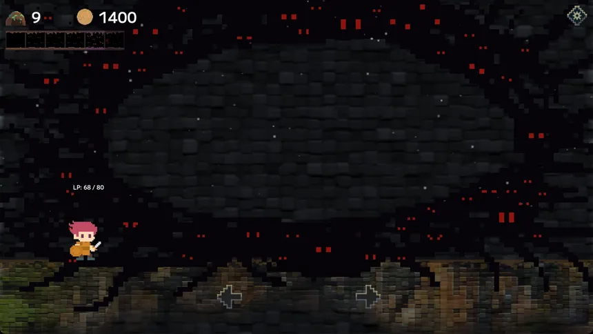 Скриншот 2 к игре Chronicle of Brimir: Mimir's Cave