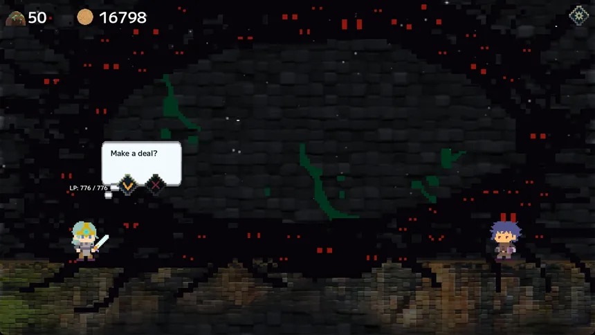 Скриншот 5 к игре Chronicle of Brimir: Mimir's Cave