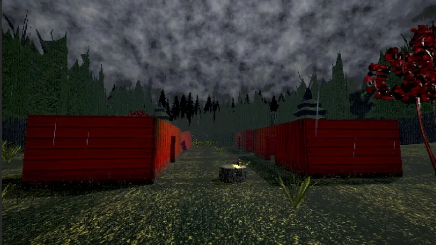 Скриншот 8 к игре IronWood