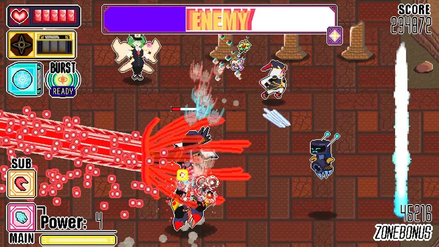 Скриншот 1 к игре Mortal Mythos: Island of Fairies