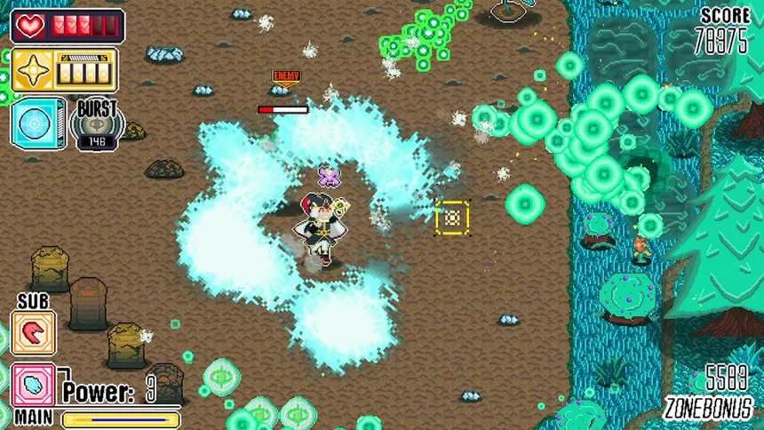 Скриншот 3 к игре Mortal Mythos: Island of Fairies