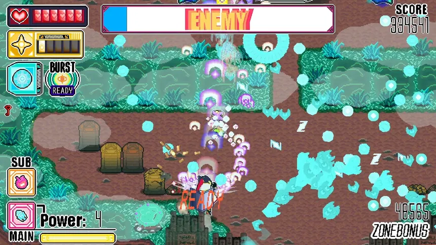 Скриншот 5 к игре Mortal Mythos: Island of Fairies
