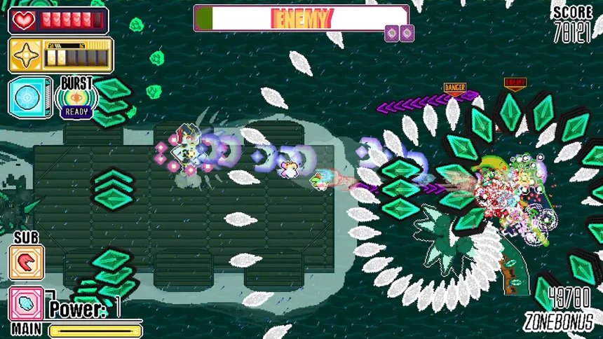 Скриншот 7 к игре Mortal Mythos: Island of Fairies