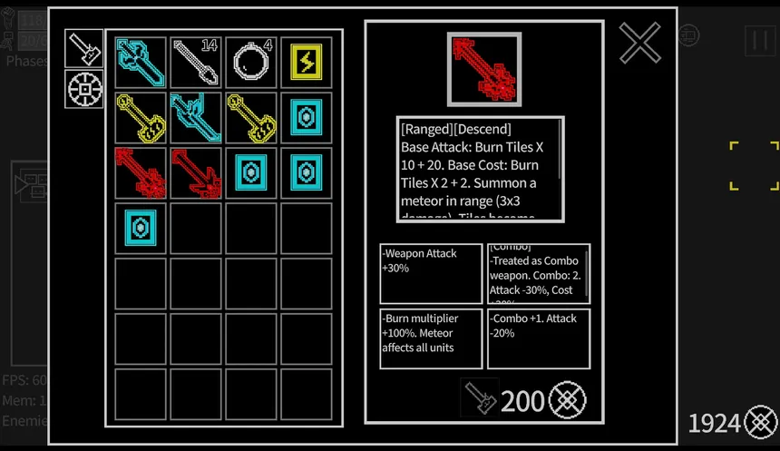 Скриншот 5 к игре Void Combat Disk