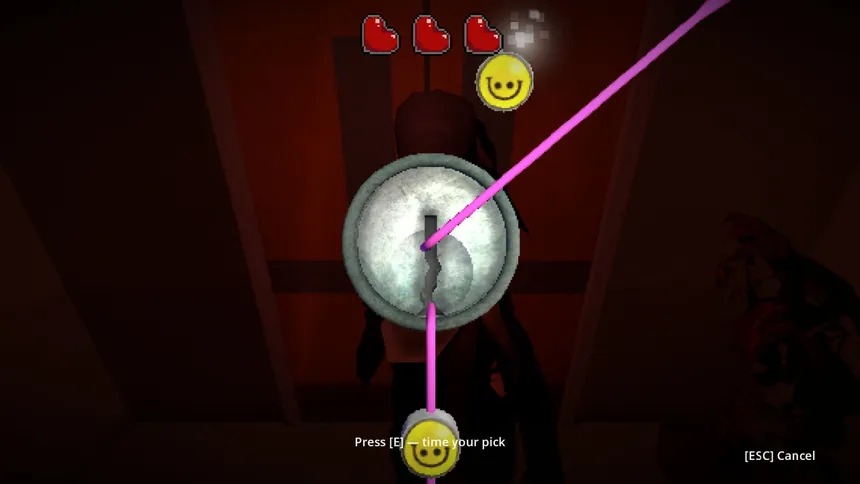 Скриншот 6 к игре Mr. Nice Guy