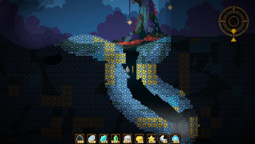 Скриншот 4 к игре Drilling