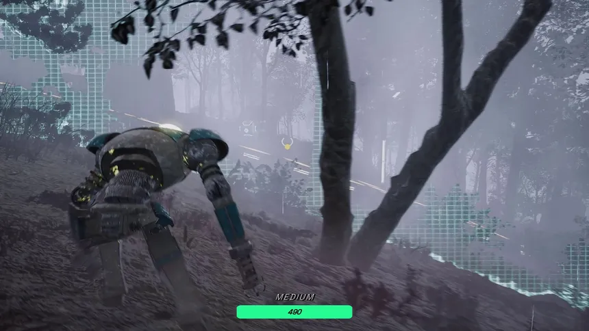Скриншот 4 к игре Quantum Era