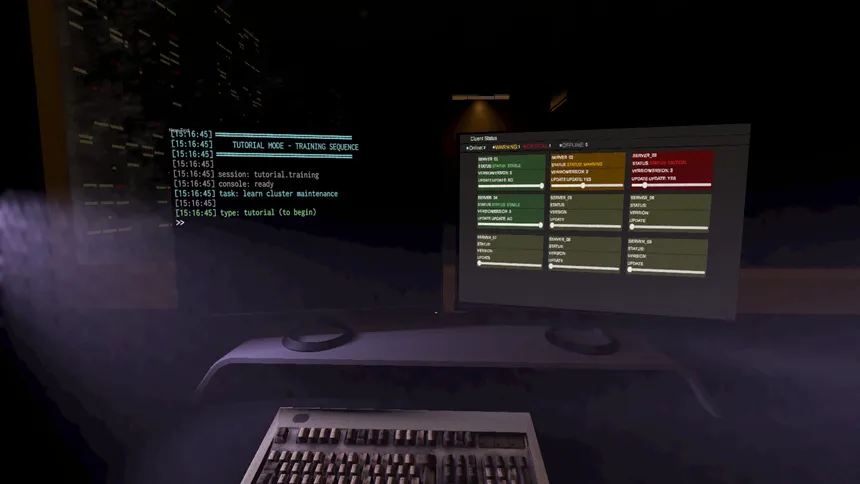 Скриншот 6 к игре WriteNor