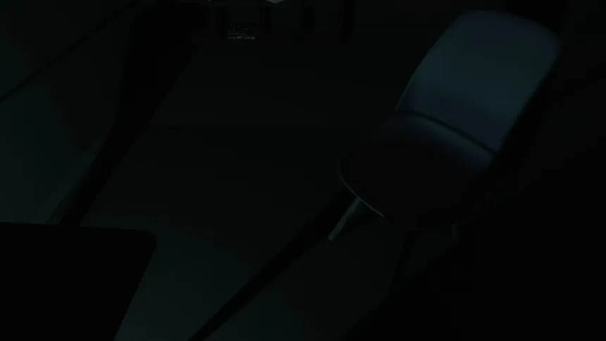 Скриншот 1 к игре And No One Was There