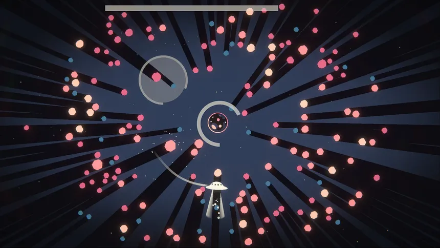 Скриншот 5 к игре A Game About Making A Planet