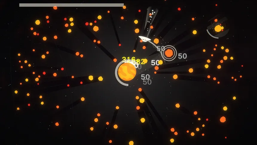 Скриншот 7 к игре A Game About Making A Planet