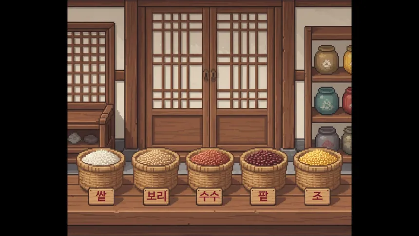 Скриншот 3 к игре 나의 첫 돌잔치(MyFirstBirthday)