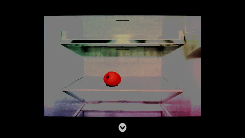 Скриншот 4 к игре APPLECALYPSE