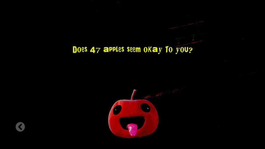 Скриншот 8 к игре APPLECALYPSE
