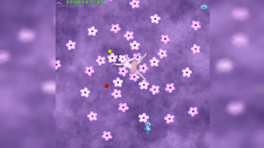 Скриншот 5 к игре Magic Fairy Fun Blast