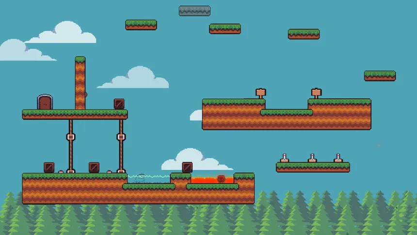 Скриншот 2 к игре Nijoaju