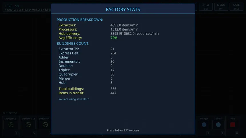 Скриншот 5 к игре Dumbers
