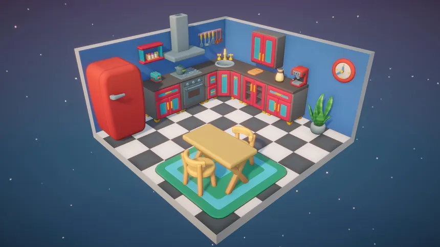 Скриншот 2 к игре Dearbnb