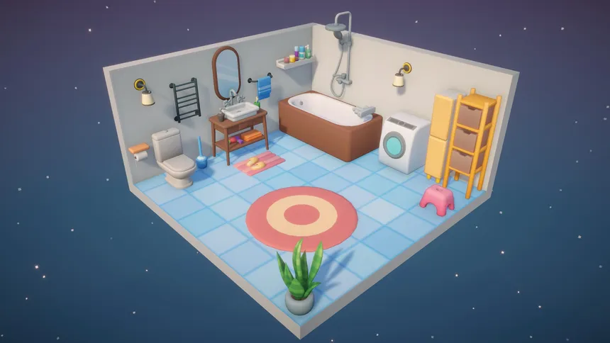 Скриншот 7 к игре Dearbnb