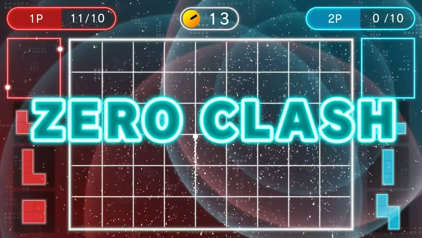 Скриншот 5 к игре BLOCLASH