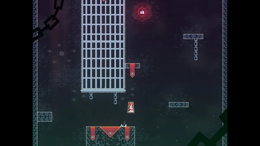 Скриншот 2 к игре Glow Down