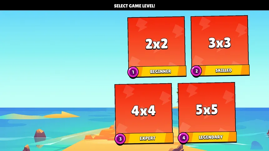 Скриншот 3 к игре Saylor Animals Puzzle