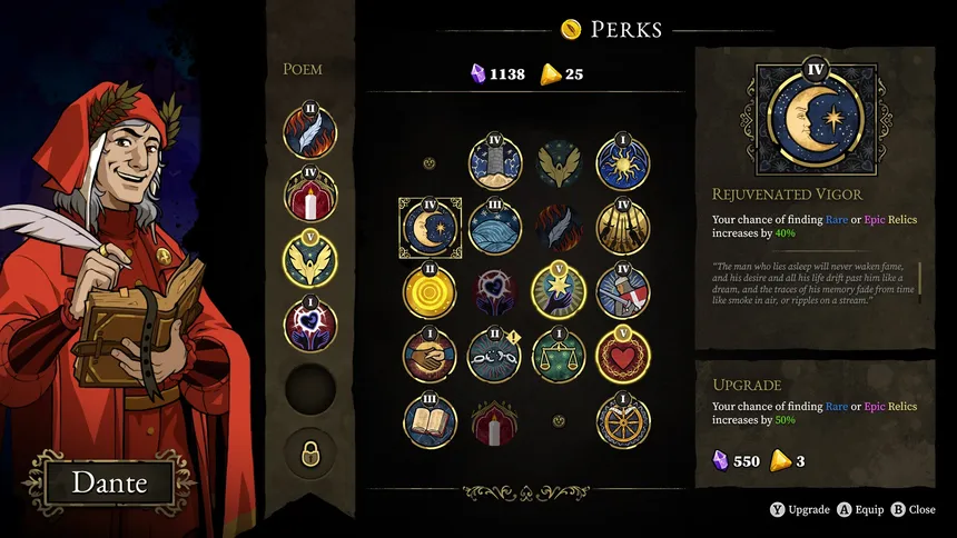 Скриншот 7 к игре 33 Immortals