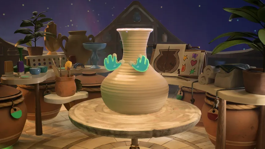Скриншот 2 к игре Kiln