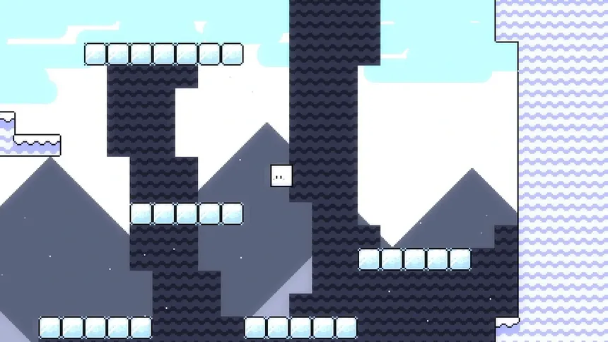 Скриншот 3 к игре Project Pixel