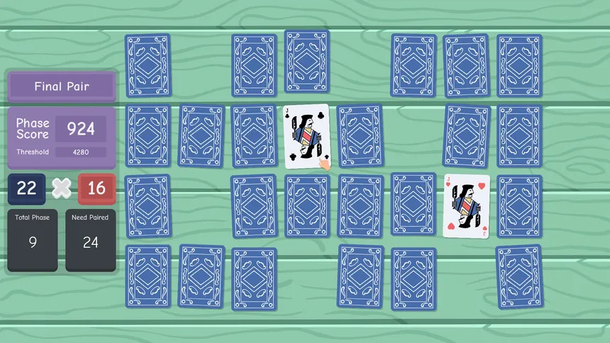 Скриншот 3 к игре Pairvo