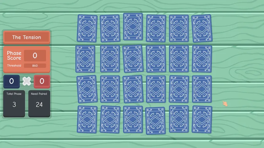 Скриншот 4 к игре Pairvo