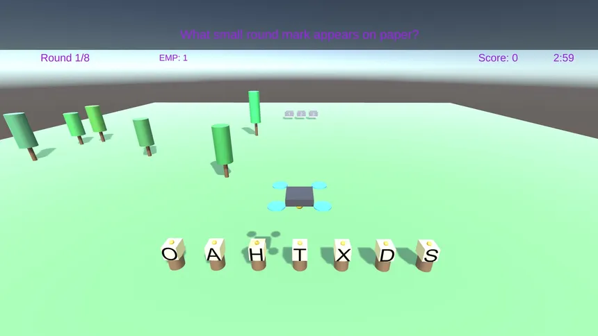 Скриншот 4 к игре Word Charades