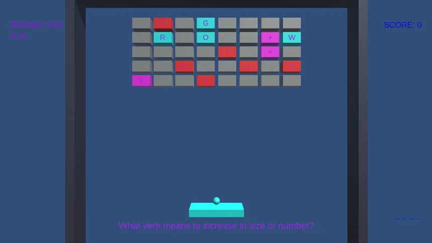 Скриншот 5 к игре Word Charades