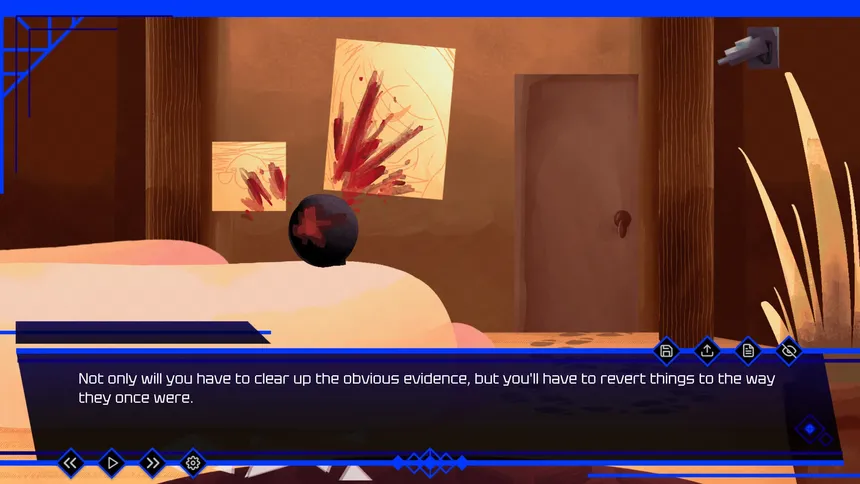 Скриншот 6 к игре Remember, You Will Die