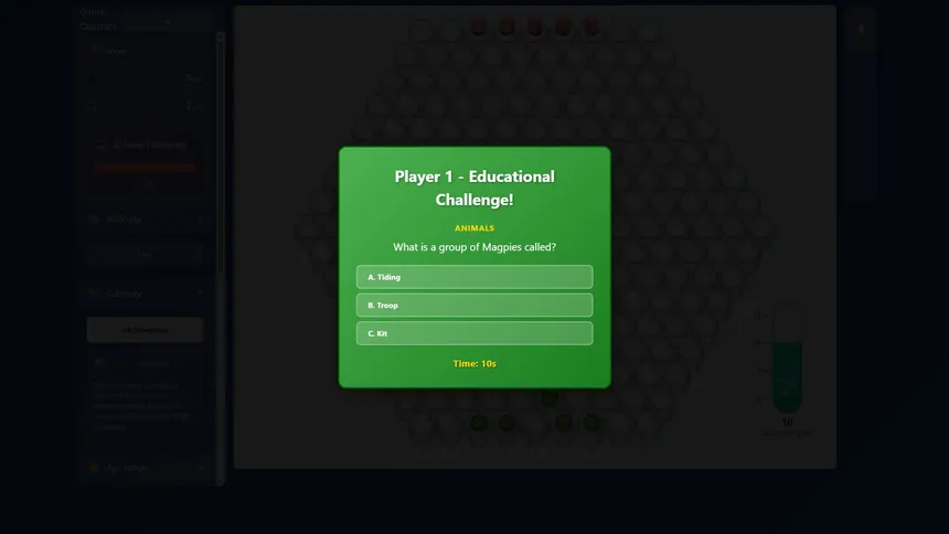 Скриншот 5 к игре Quantum Brain