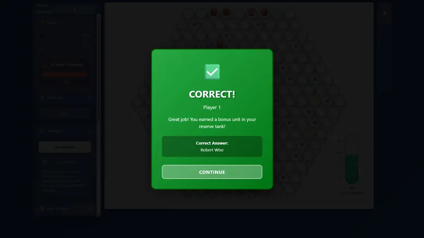 Скриншот 6 к игре Quantum Brain