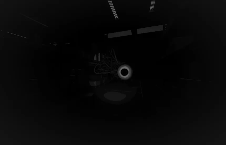 Скриншот 1 к игре Static Shift