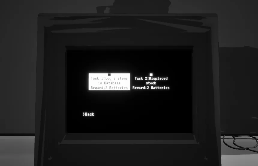 Скриншот 2 к игре Static Shift