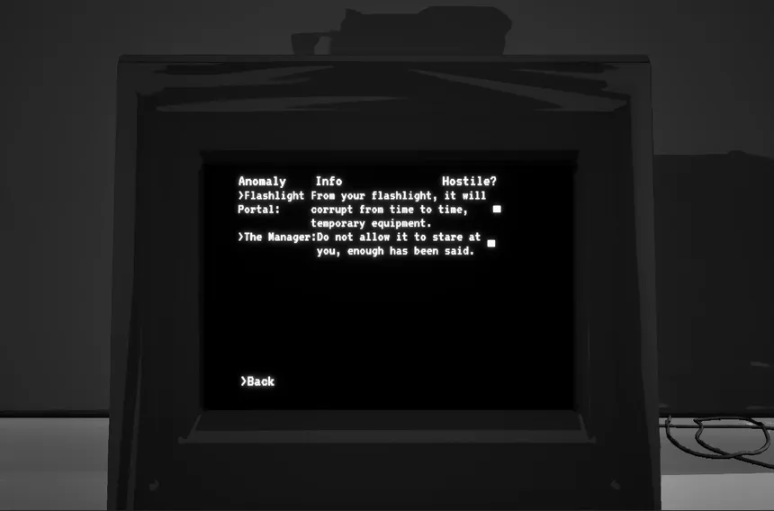 Скриншот 6 к игре Static Shift