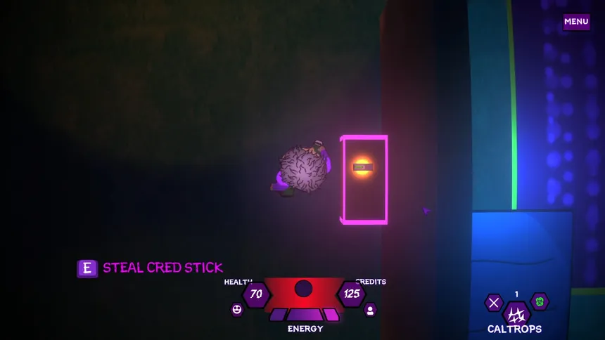 Скриншот 6 к игре Journey Back to DreamSpace