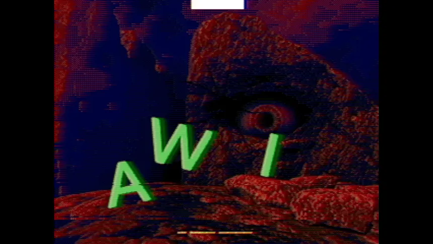 Скриншот 4 к игре QWERTING