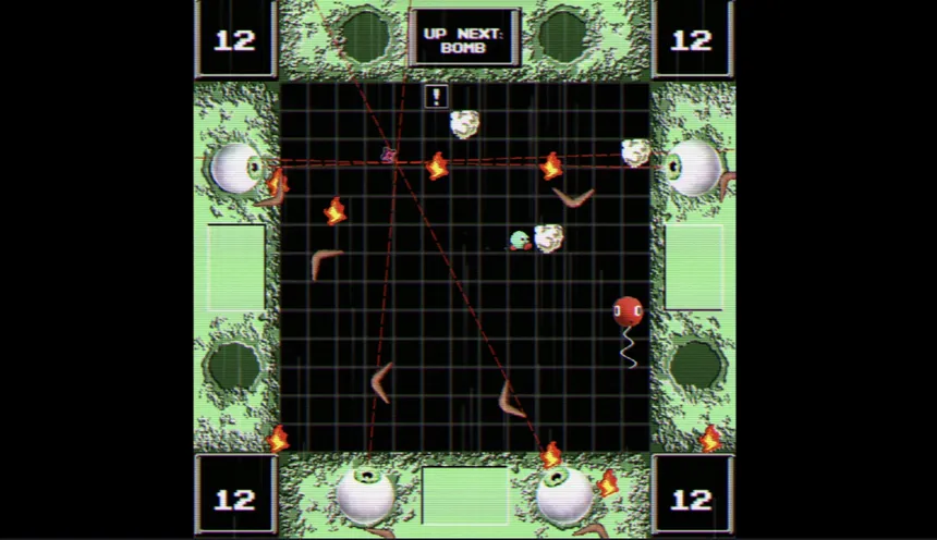 Скриншот 4 к игре Pop Optics