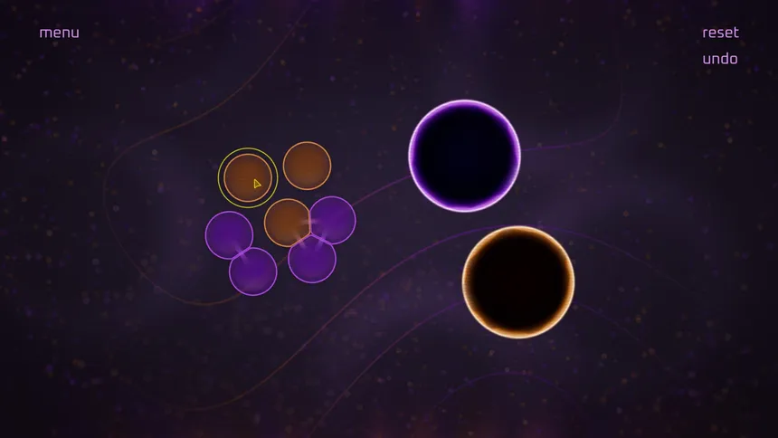 Скриншот 1 к игре AntiMatcher