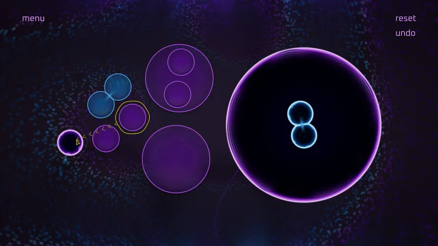 Скриншот 2 к игре AntiMatcher