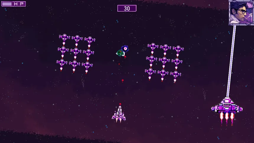 Скриншот 7 к игре VILOVEJETS