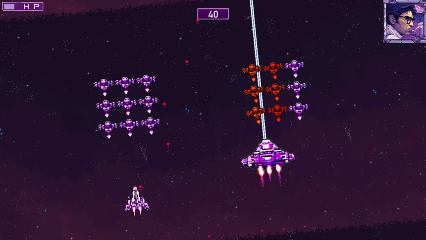 Скриншот 8 к игре VILOVEJETS