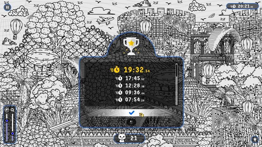 Скриншот 3 к игре Hidden Pets: 101 Cats in Naples