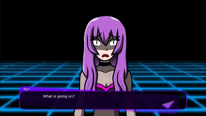 Скриншот 6 к игре After the Stream Went Dark