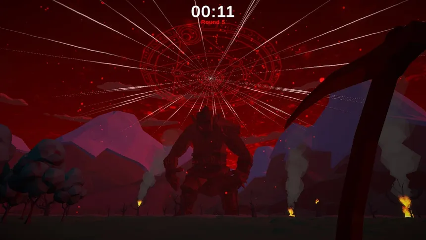Скриншот 3 к игре AGGRO