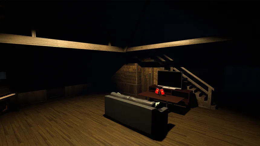 Скриншот 6 к игре Dwell